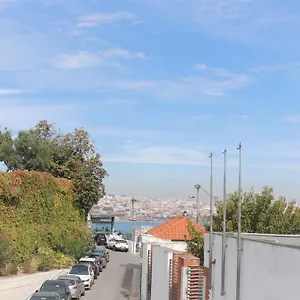 Apartamento Casa Gil Vicente, Almada